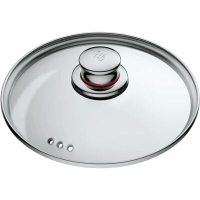 WMF Ersatzdeckel Ø 20 cm Quality One - Hitzebeständiges Glas WMF Ersatzdeckel Ø 20 cm Quality One - Hitzebeständiges Glas