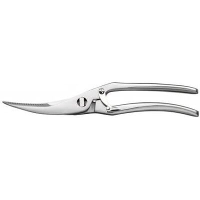 Forbice pollo in acciaio inox 25cm WMF con rompe ossa - Cucina Forbice pollo in acciaio inox 25cm WMF con rompe ossa - Cucina