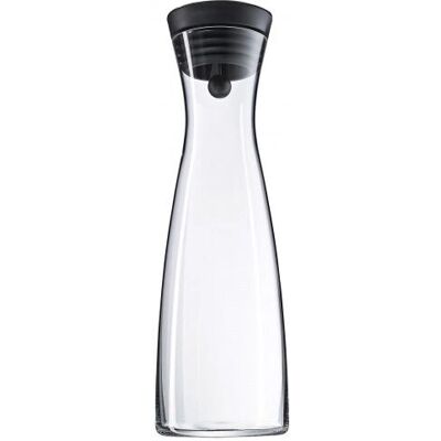 WMF Basic Wasser Karaffe - 1,5L Glas WMF Basic Wasser Karaffe - 1,5L Glas
