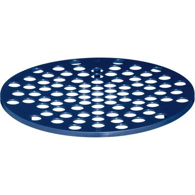 WMF - Top Serve Glasschale - 18 cm - Abtropfgitter WMF - Top Serve Glasschale - 18 cm - Abtropfgitter