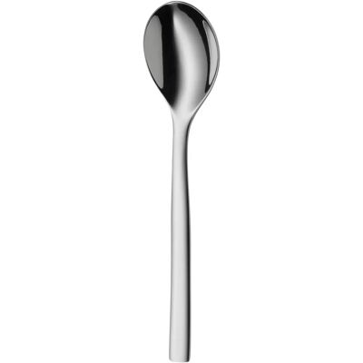 WMF 1276079990 Cuillère à Café - Acier Inoxydable WMF 1276079990 Cuillère à Café - Acier Inoxydable