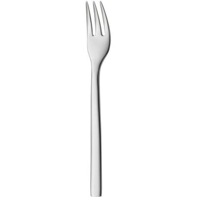 Fourchette à gâteau WMF Atria - Acier inoxydable - 1 pièce Fourchette à gâteau WMF Atria - Acier inoxydable - 1 pièce