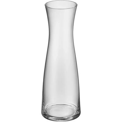 WMF Basic Waterkaraf - Groot, Transparant, 1500ml - Waterkaraf WMF Basic Waterkaraf - Groot, Transparant, 1500ml - Waterkaraf