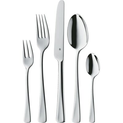 WMF 1148009990 rozsdamentes acél evőeszköz készlet - 60 darab WMF 1148009990 rozsdamentes acél evőeszköz készlet - 60 darab