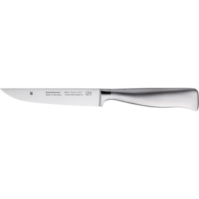 Couteau Universel en Inox WMF Grand Gourmet - Couteau de Cuisine - Publicité Couteau Universel en Inox WMF Grand Gourmet - Couteau de Cuisine - Publicité
