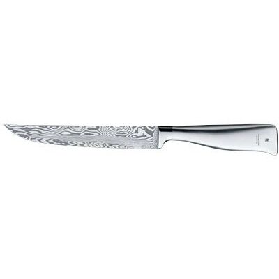 Couteau de Cuisine WMF Damassé - Acier 120 Couches - 29,5cm Couteau de Cuisine WMF Damassé - Acier 120 Couches - 29,5cm