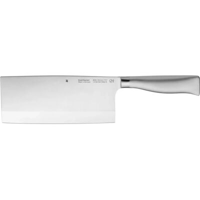 WMF Grand Gourmet Couteau de Chef Chinois - Couteau de Cuisine - Publicité WMF Grand Gourmet Couteau de Chef Chinois - Couteau de Cuisine - Publicité