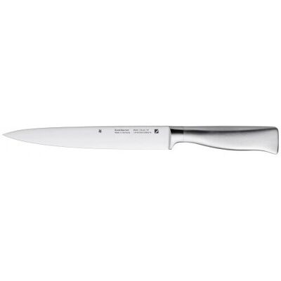 Couteau de Cuisine WMF 1889486032 - Acier Inox, Fabriqué en Allemagne, Performance Cut - Publicité Couteau de Cuisine WMF 1889486032 - Acier Inox, Fabriqué en Allemagne, Performance Cut - Publicité