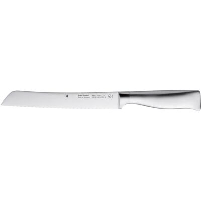 Coltello da Pane WMF Grand Gourmet - Acciaio inossidabile, 32cm Coltello da Pane WMF Grand Gourmet - Acciaio inossidabile, 32cm