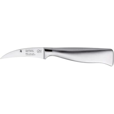 Couteau de Cuisine Grand Gourmet Argent 17,5cm WMF Couteau de Cuisine Grand Gourmet Argent 17,5cm WMF
