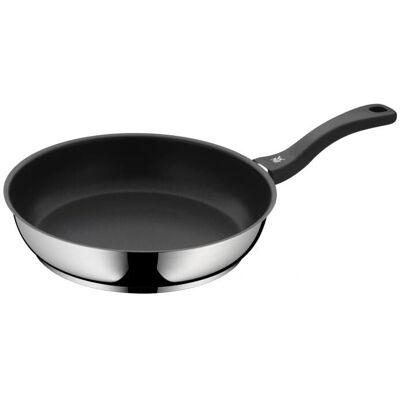 WMF 733686299 Pfanne - Cromargan Edelstahl - 28cm - Universell WMF 733686299 Pfanne - Cromargan Edelstahl - 28cm - Universell