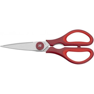 WMF 1879205100 Küchenschere - Rot - Küchenart WMF 1879205100 Küchenschere - Rot - Küchenart