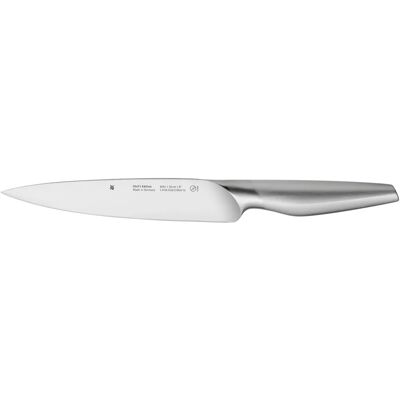 WMF Chef's Edition Edelstahl Küchenmesser - Profiqualität WMF Chef's Edition Edelstahl Küchenmesser - Profiqualität