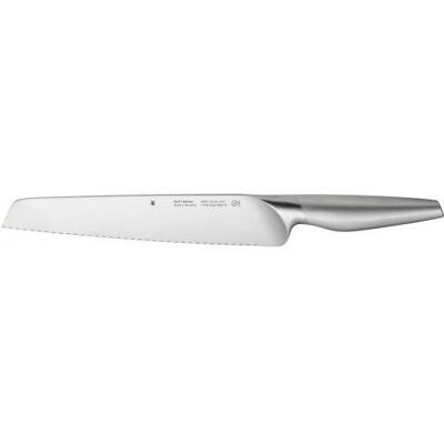 Coltello da Pane in Acciaio Inossidabile WMF - Utensile da Cucina Coltello da Pane in Acciaio Inossidabile WMF - Utensile da Cucina