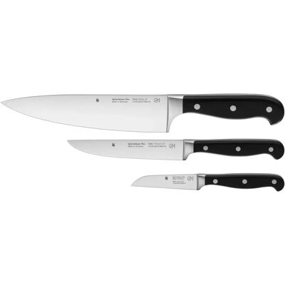 Set di coltelli WMF Spitzenklasse Plus - Qualità tedesca Set di coltelli WMF Spitzenklasse Plus - Qualità tedesca
