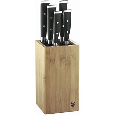 WMF 1891749992 6-tlg Messer Set - Komplett in Deutschland WMF 1891749992 6-tlg Messer Set - Komplett in Deutschland