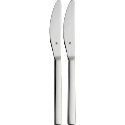 WMF Nuova 1291676042 Ensemble de Couverts en Acier Inox 2 pcs WMF Nuova 1291676042 Ensemble de Couverts en Acier Inox 2 pcs