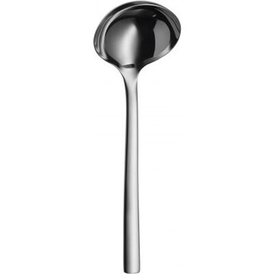 WMF Rozsdamentes acél kanál - 29cm, 80ml - Tálalóeszköz WMF Rozsdamentes acél kanál - 29cm, 80ml - Tálalóeszköz