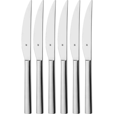 WMF Nuova Rostfritt Stål 6-delars Bestickset - Bestickset WMF Nuova Rostfritt Stål 6-delars Bestickset - Bestickset