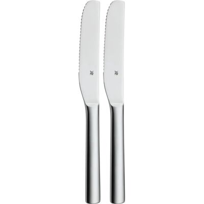 WMF Nuova Ensemble de Couverts en Acier Inoxydable - 1291936042 WMF Nuova Ensemble de Couverts en Acier Inoxydable - 1291936042