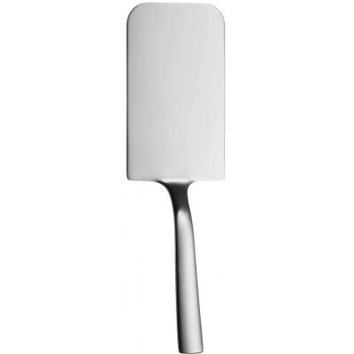 WMF Spatule en Acier Inoxydable 25cm - Servir lasagne et pizza WMF Spatule en Acier Inoxydable 25cm - Servir lasagne et pizza