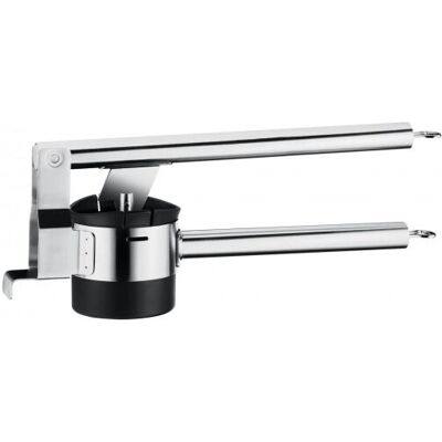 WMF Edelstahl Knoblauchpresse - Multifunktionales Küchenwerkzeug WMF Edelstahl Knoblauchpresse - Multifunktionales Küchenwerkzeug