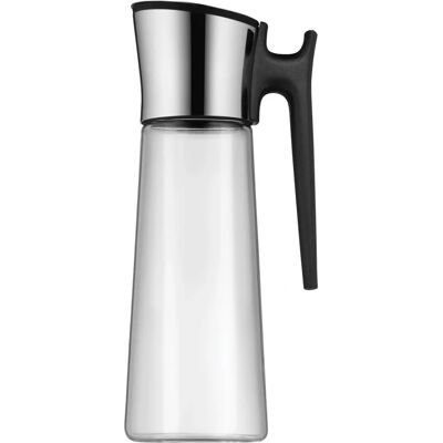 WMF 1,5L Glaskaraffe - Elegant und Praktisch WMF 1,5L Glaskaraffe - Elegant und Praktisch