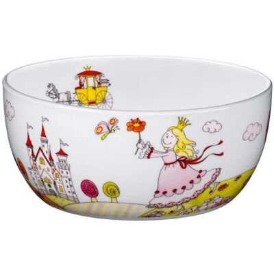 WMF Prinzessin Anneli Porzellan Kinderteller-Set WMF Prinzessin Anneli Porzellan Kinderteller-Set