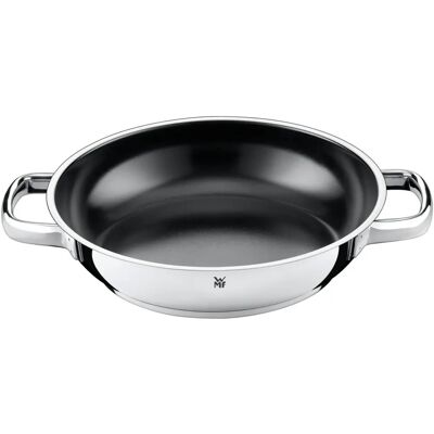 WMF Durado Sartén Multiuso - 24cm, Inducción, Acero WMF Durado Sartén Multiuso - 24cm, Inducción, Acero