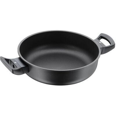 WMF PermaDur Excellent 24cm Negro - Olla WMF PermaDur Excellent 24cm Negro - Olla