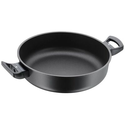 WMF Stekpanna - PermaDur Excellent - 28cm - Svart - Stekpanna WMF Stekpanna - PermaDur Excellent - 28cm - Svart - Stekpanna