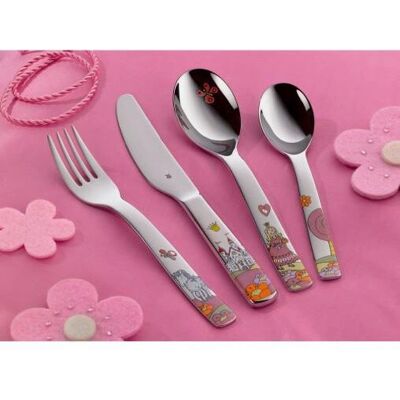 Conjunto de Cubiertos WMF 12.9415.6040 - Flatware Set Conjunto de Cubiertos WMF 12.9415.6040 - Flatware Set