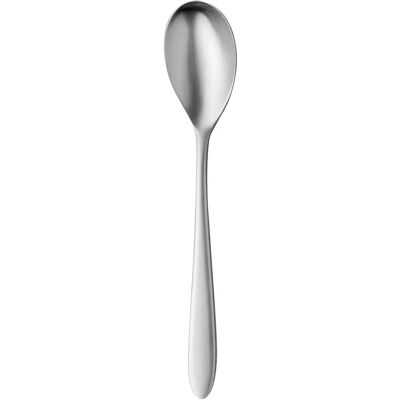 WMF Edelstahl Löffel - 13,2cm - Küchenutensil WMF Edelstahl Löffel - 13,2cm - Küchenutensil