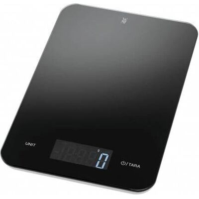 WMF 0608736040 - Czarny - Waga kuchenna WMF 0608736040 - Czarny - Waga kuchenna