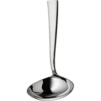 WMF Philadelphia Mestolo in acciaio inossidabile - Utensile per servire zuppe WMF Philadelphia Mestolo in acciaio inossidabile - Utensile per servire zuppe