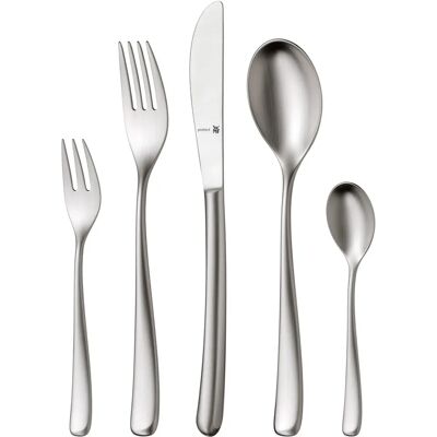 Set di Posate WMF Vision - 66 pezzi per 12 persone Set di Posate WMF Vision - 66 pezzi per 12 persone