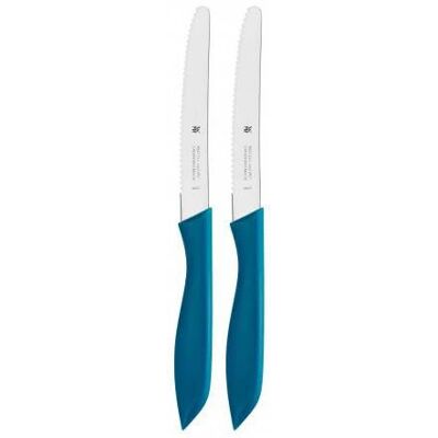 WMF Blå 23cm Brödkniv Set - Kök Knife WMF Blå 23cm Brödkniv Set - Kök Knife