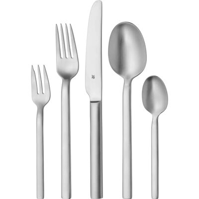 WMF Märke Modell 1178919990 Bestickset i Rostfritt Stål för 6 personer WMF Märke Modell 1178919990 Bestickset i Rostfritt Stål för 6 personer
