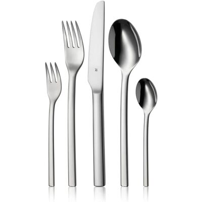 WMF Tavira Besteck-Set - 30-teilig, Cromargan WMF Tavira Besteck-Set - 30-teilig, Cromargan