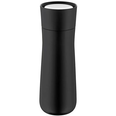 WMF Impulse vakuumflaska - Isolerad 0,35L Svart WMF Impulse vakuumflaska - Isolerad 0,35L Svart