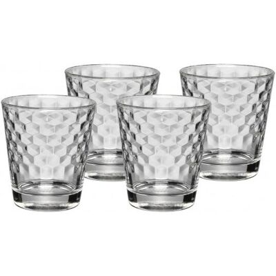 WMF CoffeeTime Värmetåliga Glas - Sätt WMF CoffeeTime Värmetåliga Glas - Sätt