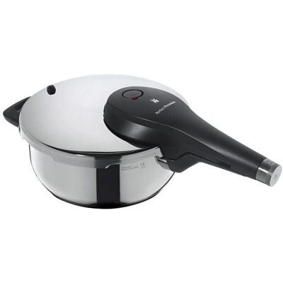 WMF 795819990 kookpan voor op gas - Drukpan WMF 795819990 kookpan voor op gas - Drukpan