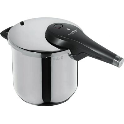 WMF Perfect Premium - Πίεσυμο κουζίνα - 6,5L - Ανοξείδωτο ατσάλι WMF Perfect Premium - Πίεσυμο κουζίνα - 6,5L - Ανοξείδωτο ατσάλι