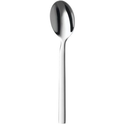 WMF 3201006189 Rostfritt stål sked - Te-sked, 13,2 cm WMF 3201006189 Rostfritt stål sked - Te-sked, 13,2 cm