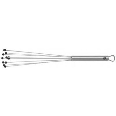 Batidor de acero inoxidable WMF 32 cm - Varilla de cocina Batidor de acero inoxidable WMF 32 cm - Varilla de cocina