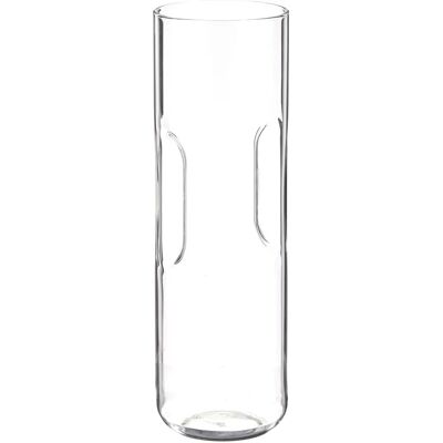 Jarra de agua WMF 1,25L - Ergonómica y apta para lavavajillas Jarra de agua WMF 1,25L - Ergonómica y apta para lavavajillas