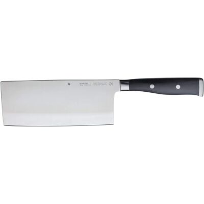 WMF Grand Class Chinesisches Kochmesser - 18,5cm - Made in Germany WMF Grand Class Chinesisches Kochmesser - 18,5cm - Made in Germany