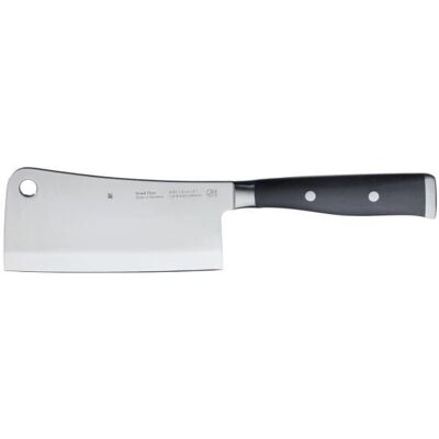WMF Grand Class Chinesisches Hackmesser - 28,5cm, Schwarz WMF Grand Class Chinesisches Hackmesser - 28,5cm, Schwarz