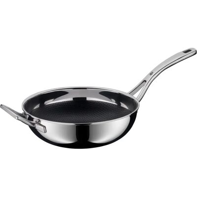WMF Profi Resist Wok 28 cm - Συμβατό με induction WMF Profi Resist Wok 28 cm - Συμβατό με induction