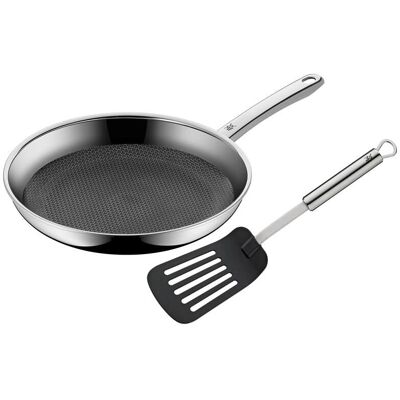 WMF Profi Resist Poêle polyvalente - 28cm, Induction, Antiadhésif WMF Profi Resist Poêle polyvalente - 28cm, Induction, Antiadhésif